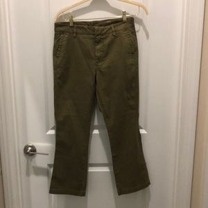 JCrew Sammie Pant